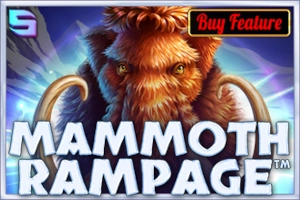 22506 mammoth rampage