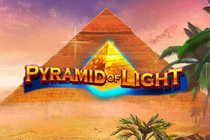 23464 pyramid of light