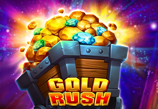 23762 gold rush