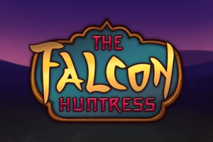 24022 the falcon huntress