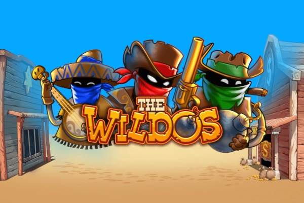 24026 the wildos