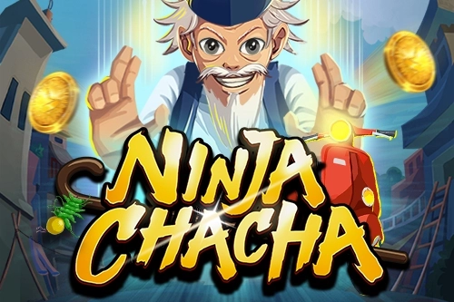 24270 ninja chacha