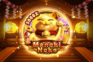 24953 maneki neko