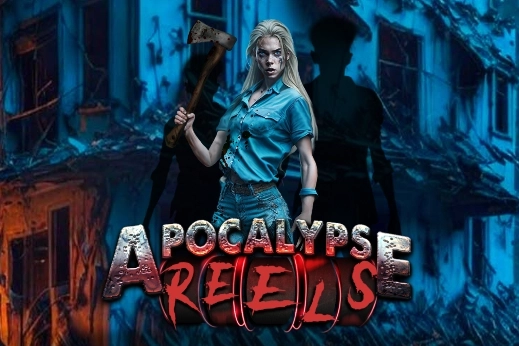 25835 apocalypse reels